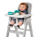 Grow Soft Spout Cup with Removable Handles - Teal