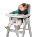 Grow Soft Spout Cup with Removable Handles - Teal
