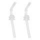 Grow Straw Cup Replacement Set - small