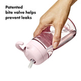 Adventure Water Bottle - Blossom