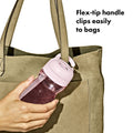 Adventure Water Bottle - Blossom