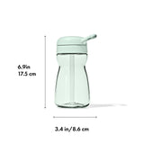 Adventure Water Bottle - Opal
