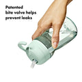 Adventure Water Bottle - Opal