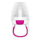Fresh Food Feeder - Pink