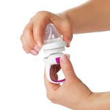 Fresh Food Feeder - Pink