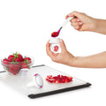 Fresh Food Feeder - Pink