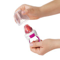 Fresh Food Feeder - Pink