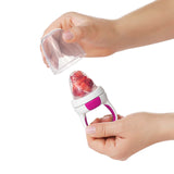 Fresh Food Feeder - Pink