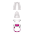 Fresh Food Feeder - Pink
