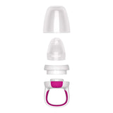 Fresh Food Feeder - Pink