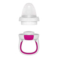 Fresh Food Feeder - Pink