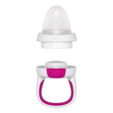 Fresh Food Feeder - Pink