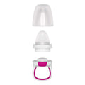 Fresh Food Feeder - Pink