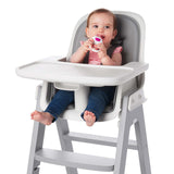 Fresh Food Feeder - Pink