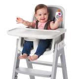 Fresh Food Feeder - Pink