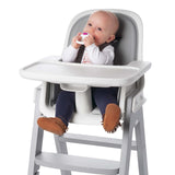 Fresh Food Feeder - Pink