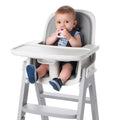 Fresh Food Feeder - Pink