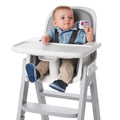 Fresh Food Feeder - Pink
