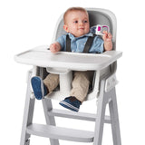Fresh Food Feeder - Pink