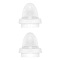 2 Piece Fresh Food Feeder Replacement Pouch