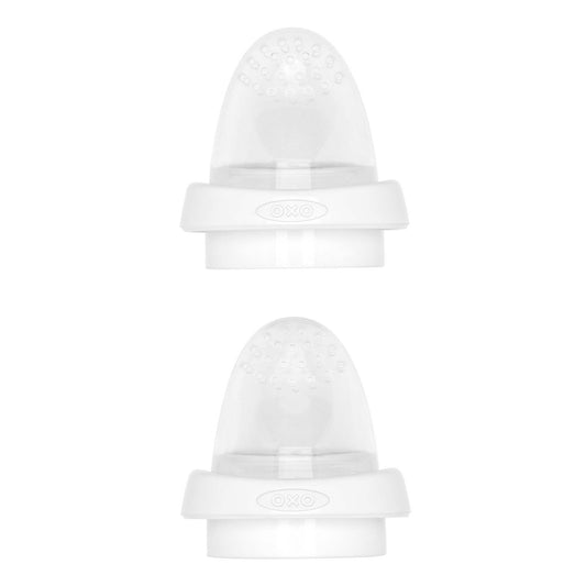 2 Piece Fresh Food Feeder Replacement Pouch