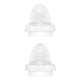 2 Piece Fresh Food Feeder Replacement Pouch
