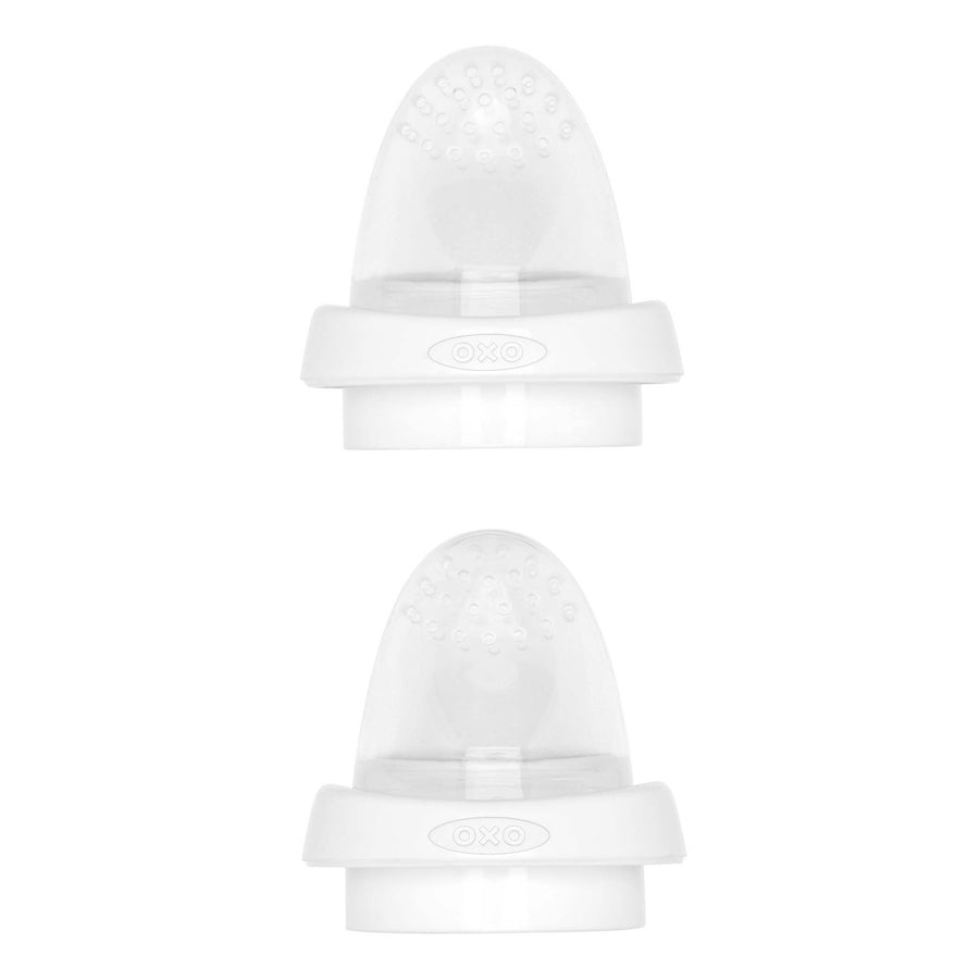 2 Piece Fresh Food Feeder Replacement Pouch