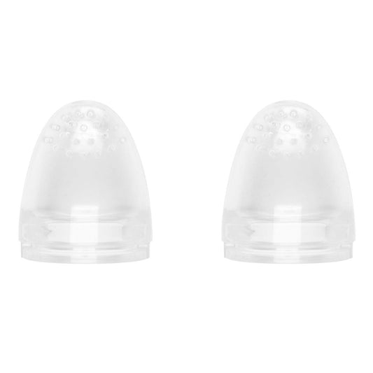 2 Piece Fresh Food Feeder Replacement Pouch