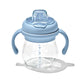 Grow Soft Spout Cup with Removable Handles - Dusk