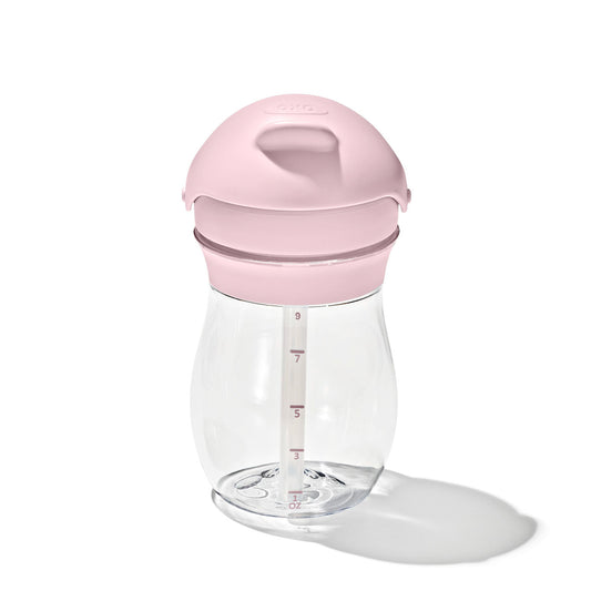 Grow Straw Cup - Blossom