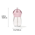 Grow Straw Cup - Blossom