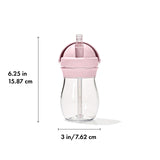 Grow Straw Cup - Blossom