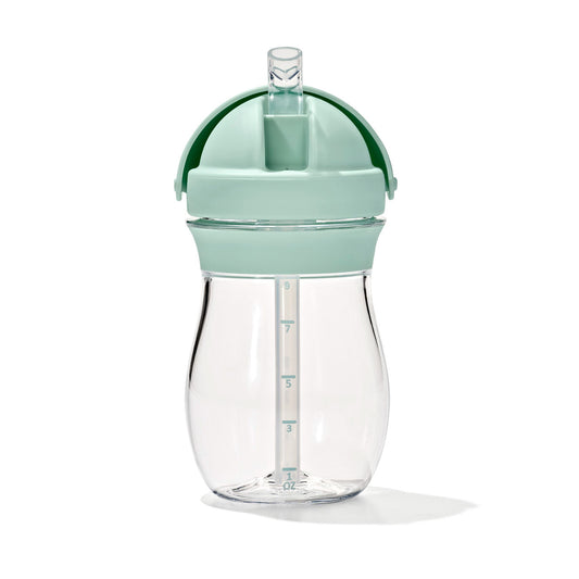 Grow Straw Cup - Opal