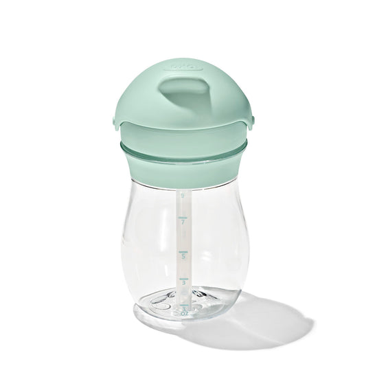 Grow Straw Cup - Opal