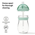 Grow Straw Cup - Opal