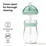 Grow Straw Cup - Opal