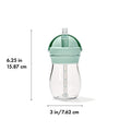 Grow Straw Cup - Opal