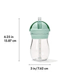 Grow Straw Cup - Opal