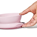 Stick & Stay Bowl - Blossom