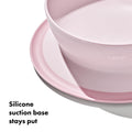 Stick & Stay Bowl - Blossom