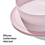 Stick & Stay Bowl - Blossom
