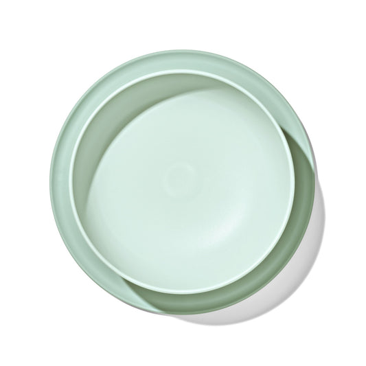 Stick & Stay Bowl - Opal