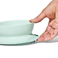 Stick & Stay Bowl - Opal