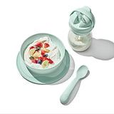 Stick & Stay Bowl - Opal