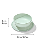 Stick & Stay Bowl - Opal