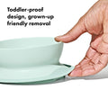 Stick & Stay Bowl - Opal