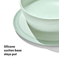 Stick & Stay Bowl - Opal