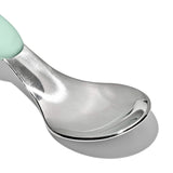 On-The-Go Fork And Spoon Set - Opal