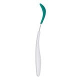 On The Go Feeding Spoon - Teal