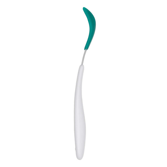 On The Go Feeding Spoon - Teal